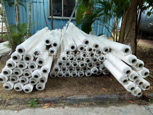 PPR熱水復(fù)合保溫管